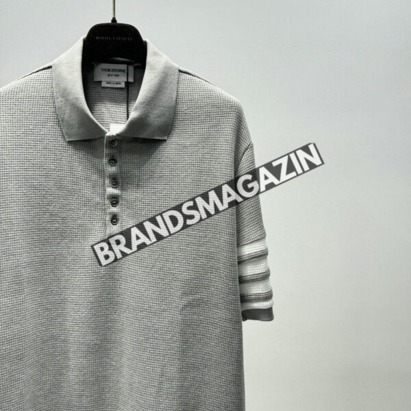 Футболка Thom Browne BM7223277 3