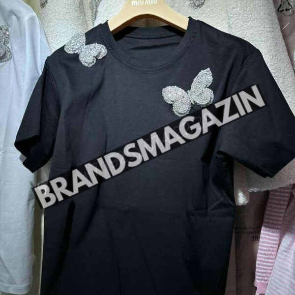 Футболка Valentino BM69475977