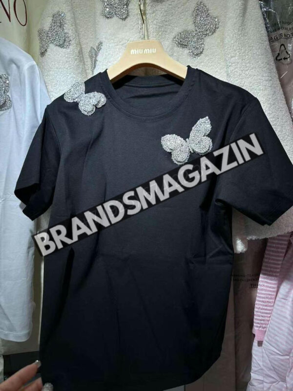 Футболка Valentino BM69475977