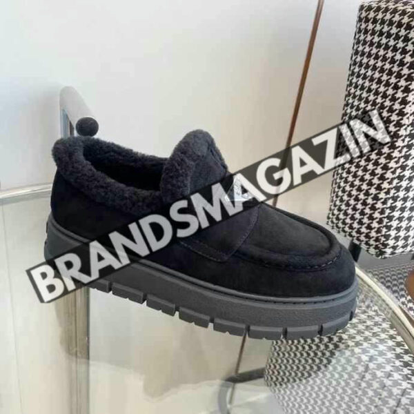 Лоферы Prada BM47026043677 2