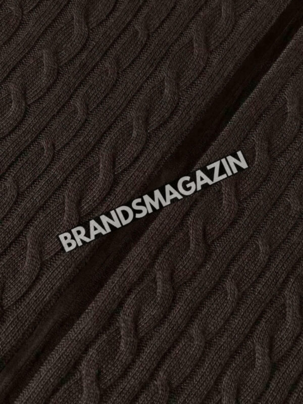 Кардиган Loro Piana BM47240664277 4