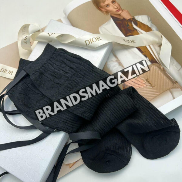 Гольфы Dior BM46209207277