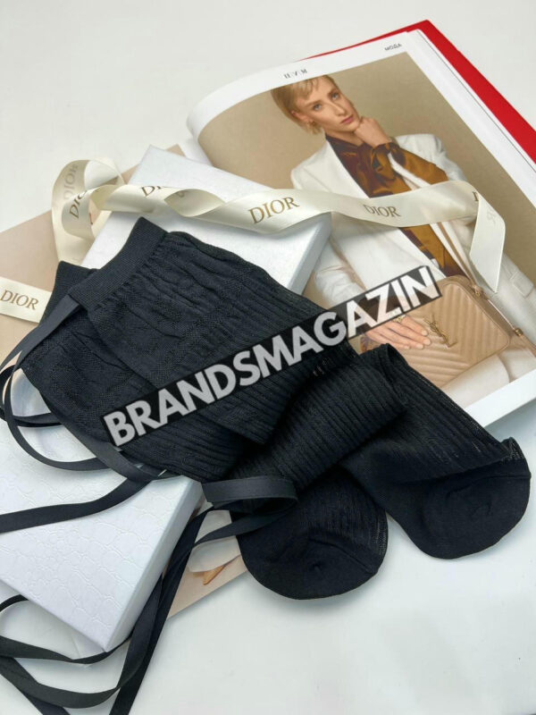 Гольфы Dior BM46209207277