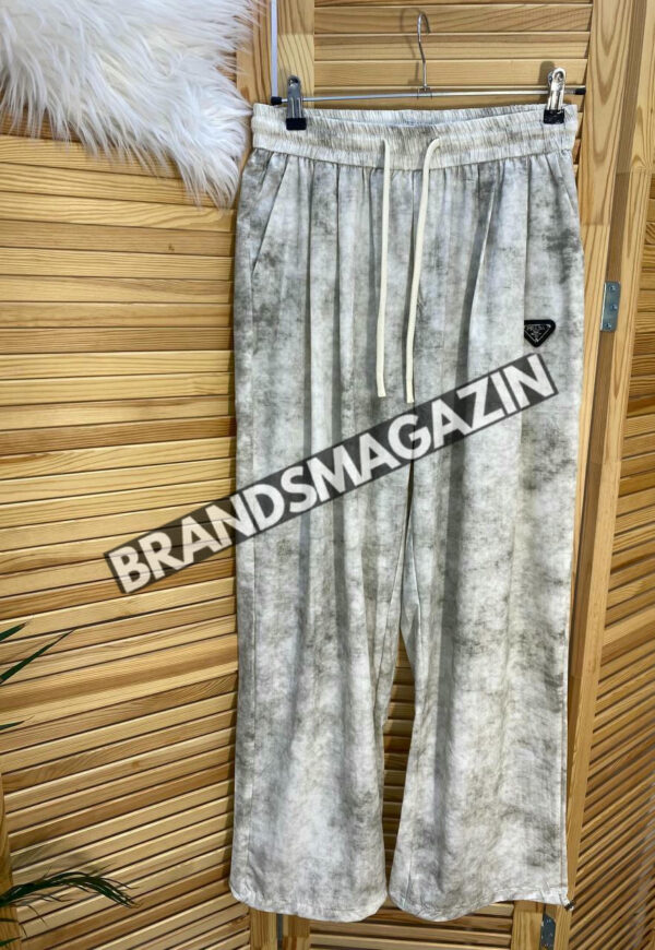 Спортивные брюки Prada BM71408477 2