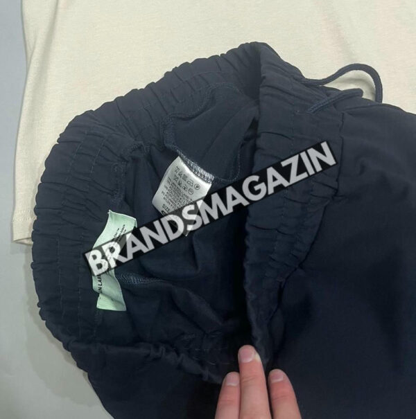 Шорты Off-White BM72203277 3