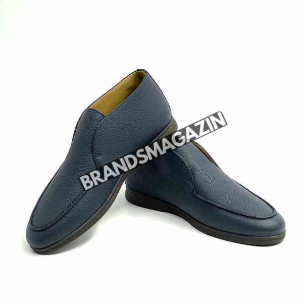 Ботинки Loro Piana BM47526417677