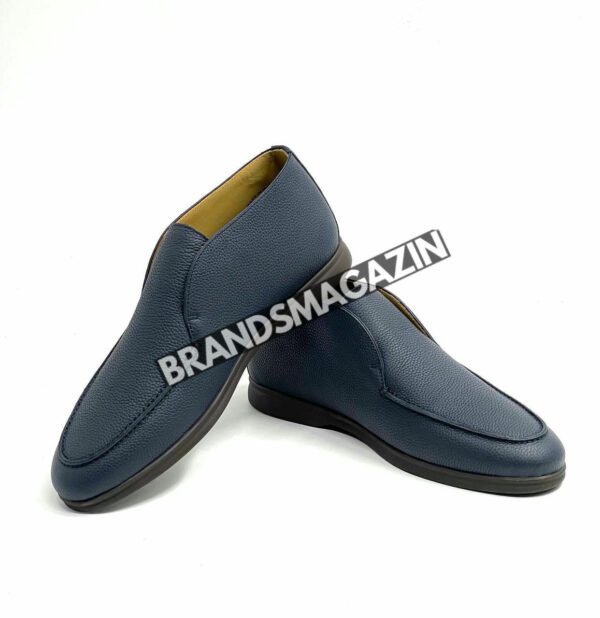 Ботинки Loro Piana BM47526417677