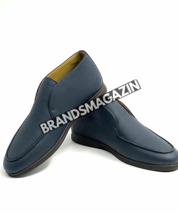 Ботинки Loro Piana BM47526417677 Ботинки Loro Piana BM47526417677