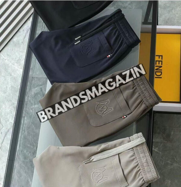 Шорты Moncler BM7083677 4