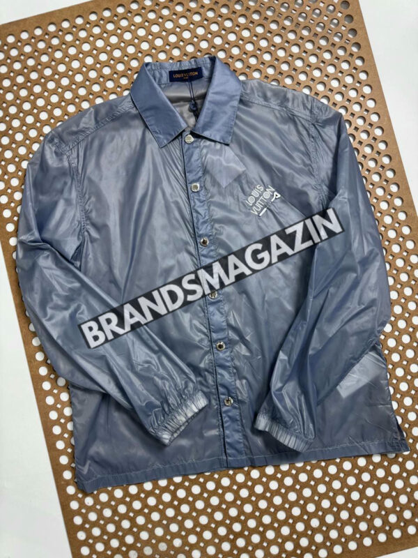 Рубашка Louis Vuitton BM71550877 2