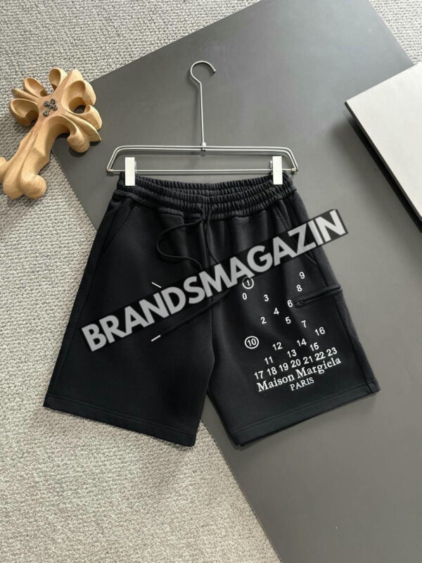 Шорты Maison Margiela BM71333977 2