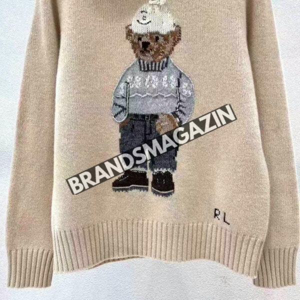 Худи Ralph Lauren BM46609840177 5