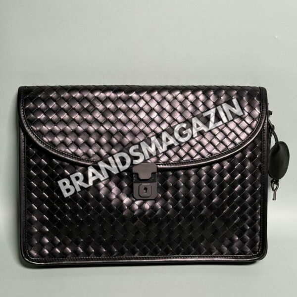 Клатч Bottega Veneta BM46390826177