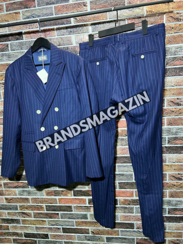 Костюм Brunello Cucinelli BM72002977 2