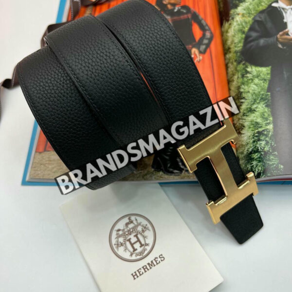 Ремень Hermes BM46174738277