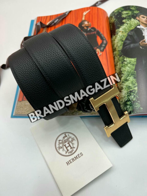 Ремень Hermes BM46174738277