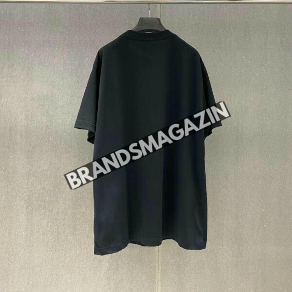 Футболка Christian Dior BM47171617377 6