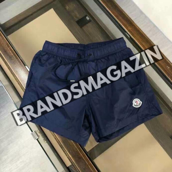 Шорты Moncler BM70296177