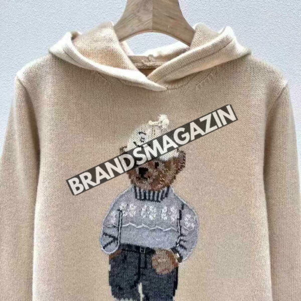 Худи Ralph Lauren BM46609840177 3