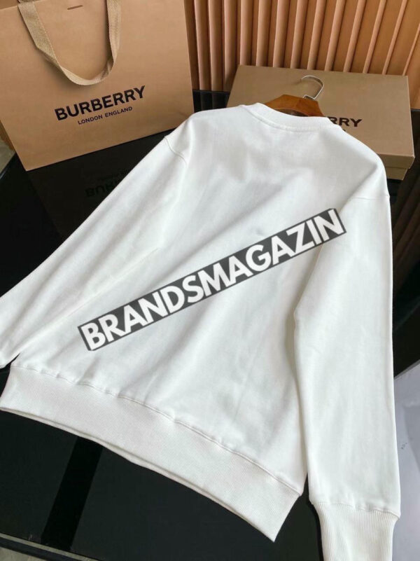 Свитшот Burberry BM70009577 2