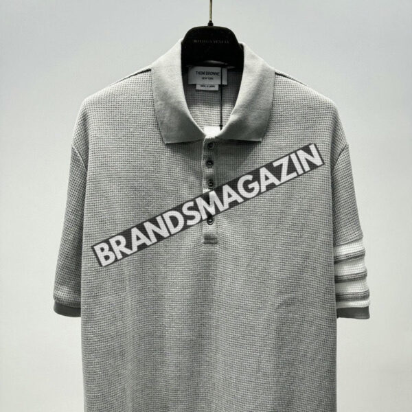 Футболка Thom Browne BM7223277 4