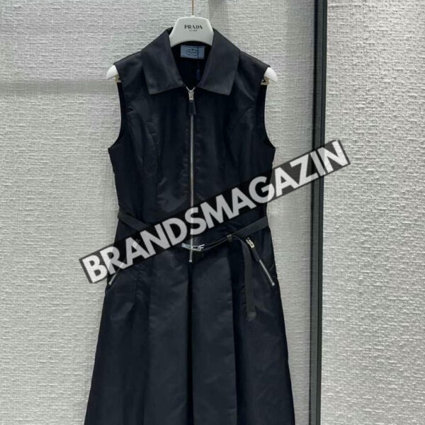 Платье Prada BM70934177
