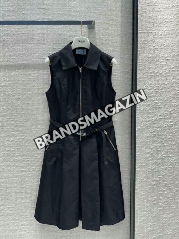 Платье Prada BM70934177