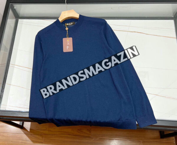 Кофта Loro Piana BM46543714477 5