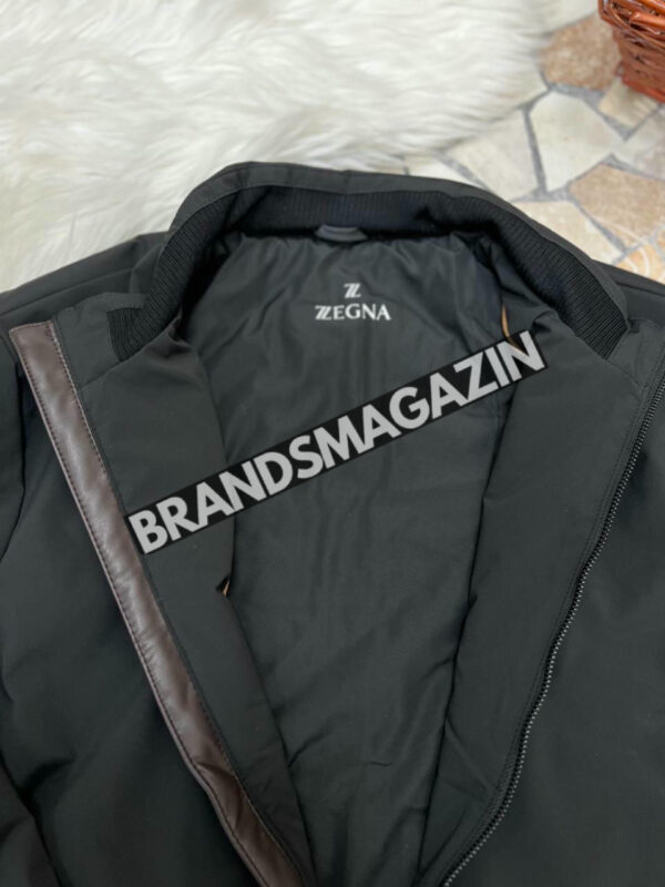 Куртка Zegna BM69671077 3
