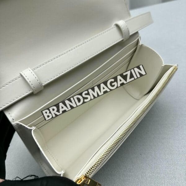 Сумка Jil Sander BM70548577 8