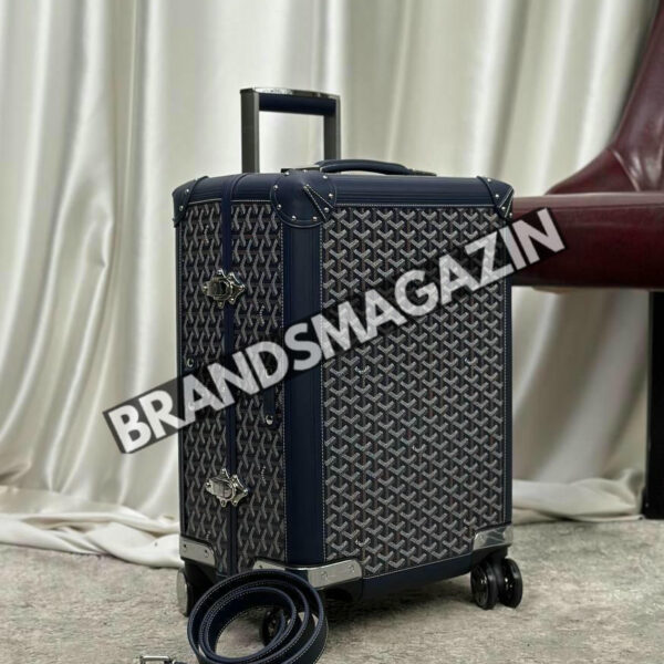 Чемодан Goyard BM46768018077