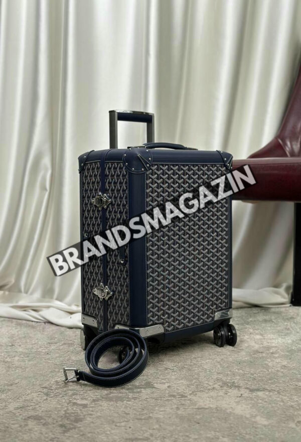Чемодан Goyard BM46768018077
