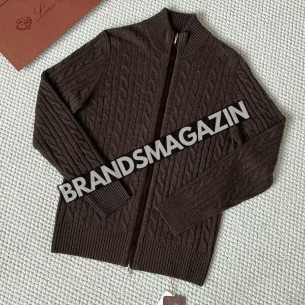 Кардиган Loro Piana BM47240664277