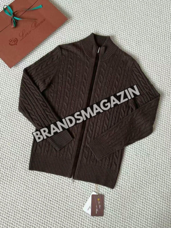 Кардиган Loro Piana BM47240664277