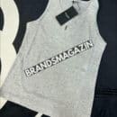Майка Yves Saint Laurent BM71440777