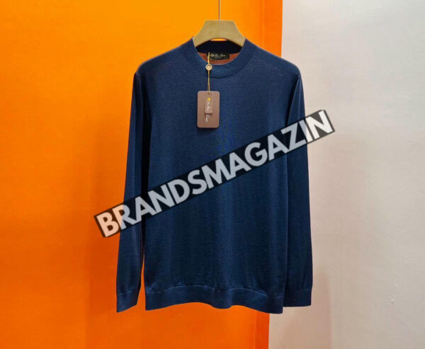 Кофта Loro Piana BM46543714477