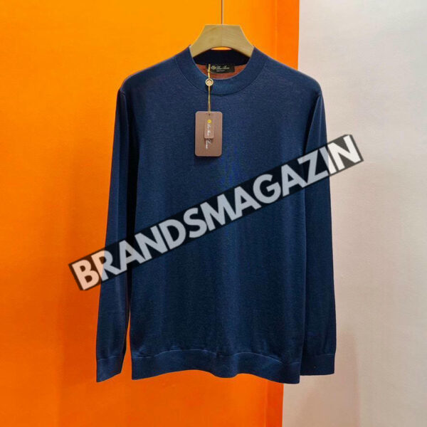 Кофта Loro Piana BM46543714477