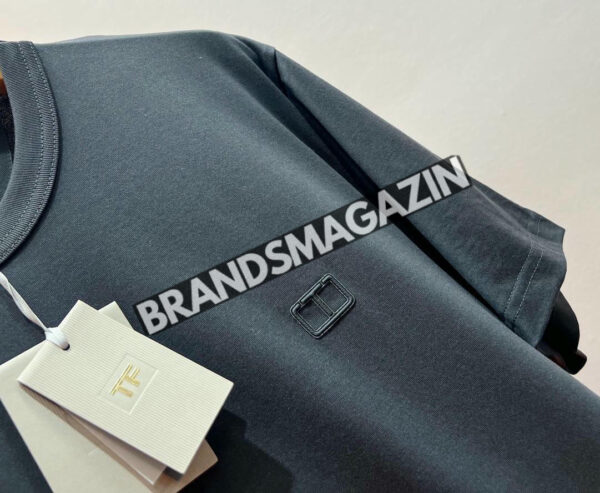 Футболка Tom Ford BM71059877 4