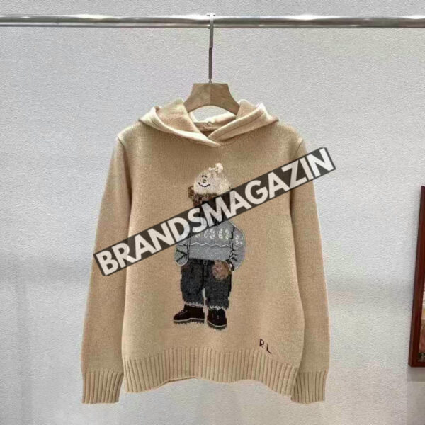 Худи Ralph Lauren BM46609840177