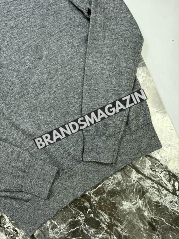 Джемпер Brunello Cucinelli BM47291127877 3