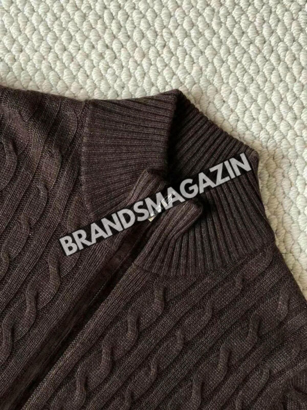 Кардиган Loro Piana BM47240664277 2