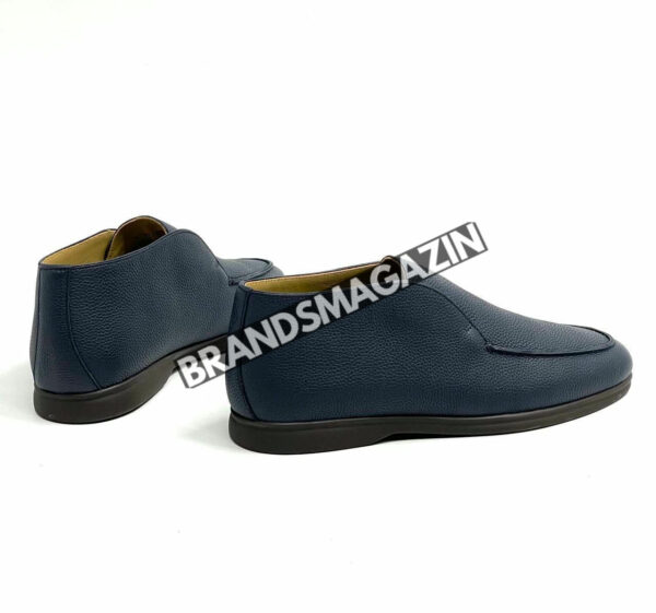 Ботинки Loro Piana BM47526417677 2