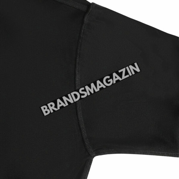 Свитшот Balenciaga BM7377677 5