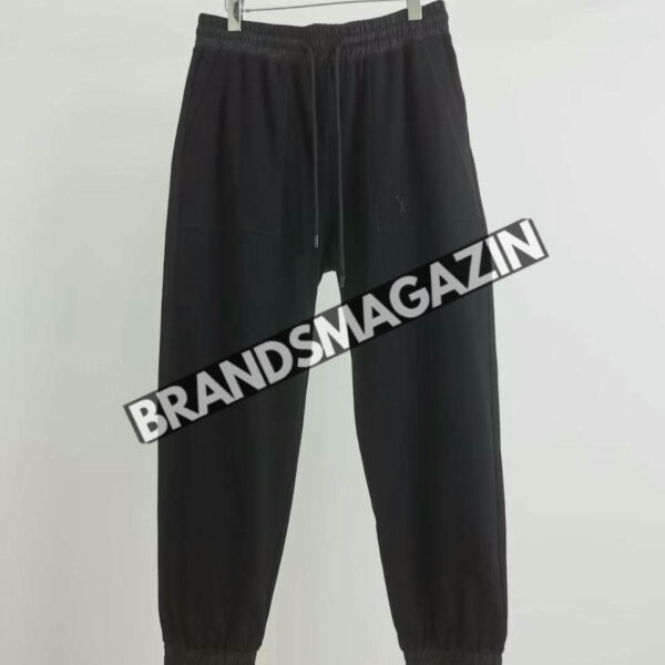 Спортивные брюки Louis Vuitton BM72073277