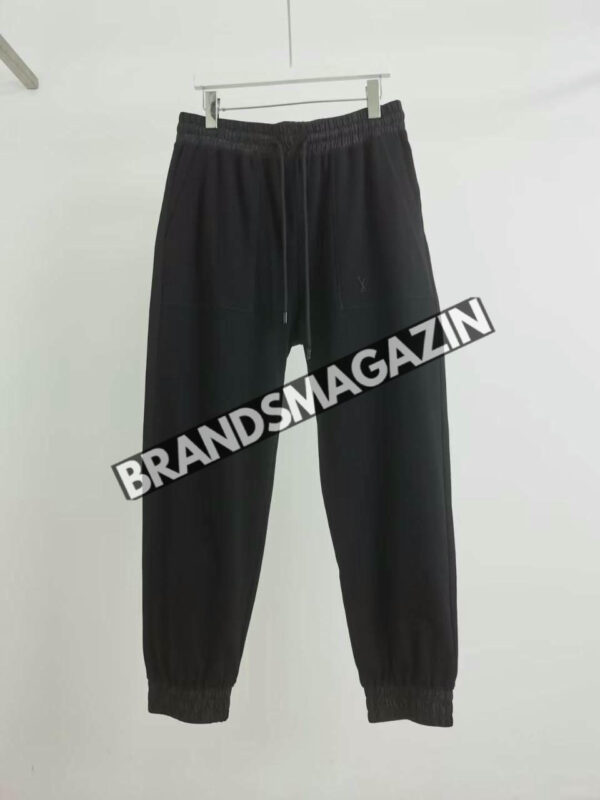 Спортивные брюки Louis Vuitton BM72073277