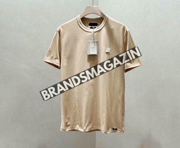 Футболка Tom Ford BM70512377