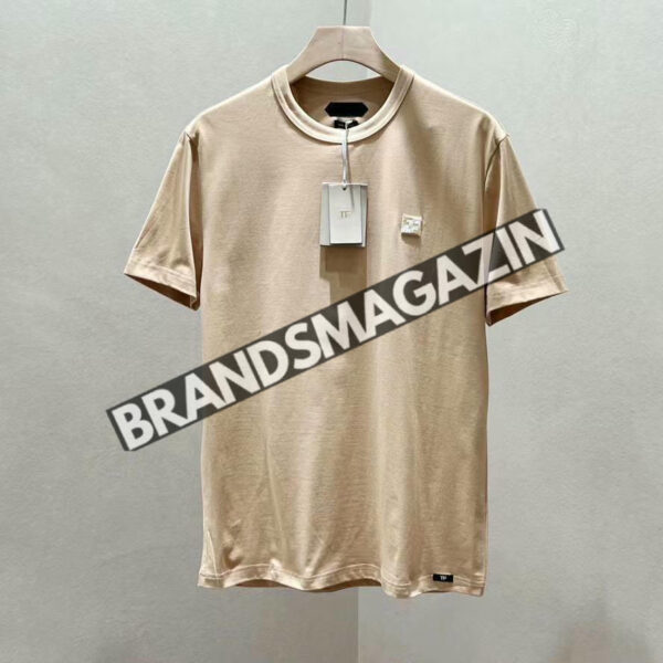 Футболка Tom Ford BM70512377