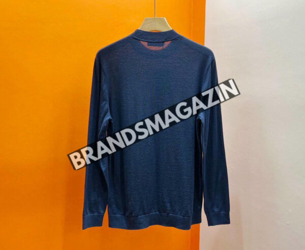 Кофта Loro Piana BM46543714477 2