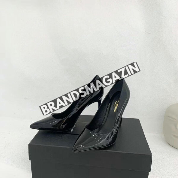 Туфли Yves Saint Laurent BM47135178877