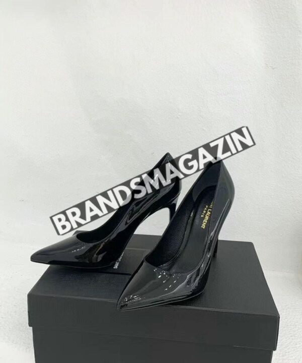 Туфли Yves Saint Laurent BM47135178877 Туфли Yves Saint Laurent BM47135178877